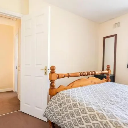 In Kimmage Privat bolig Dublin