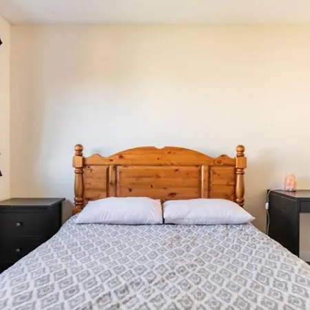 In Kimmage Quarto em Acomodações Particulares