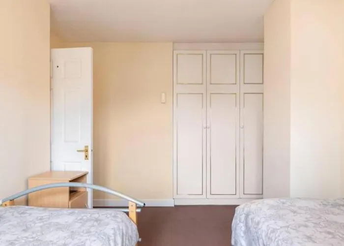 In Kimmage Homestay szállás Dublin