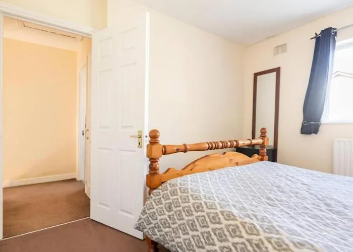 In Kimmage Homestay szállás Dublin