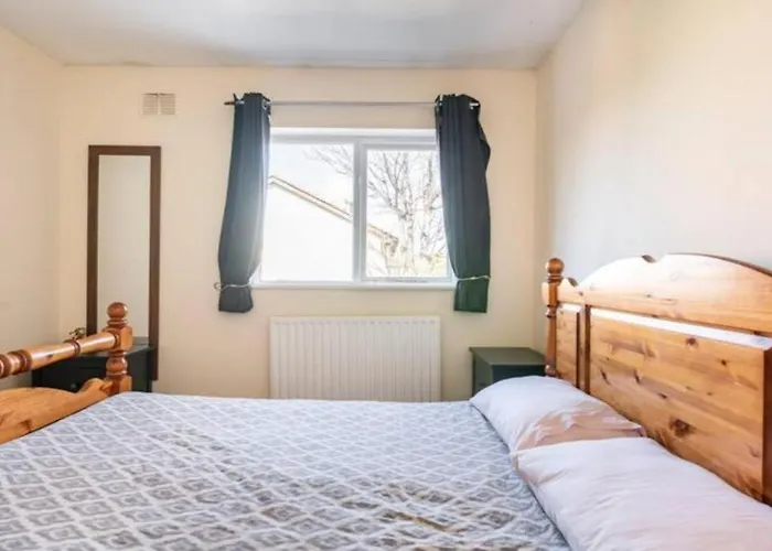 Homestay szállás In Kimmage Dublin