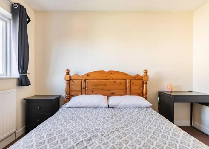 In Kimmage Homestay szállás