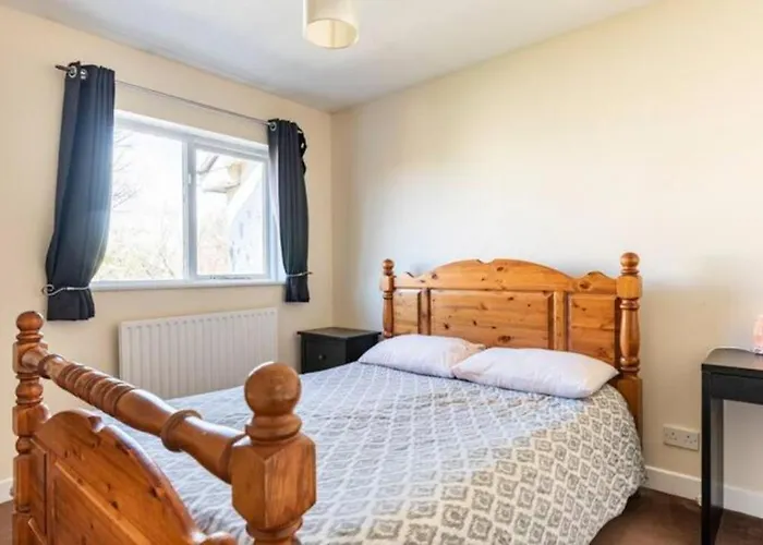 Homestay szállás In Kimmage *