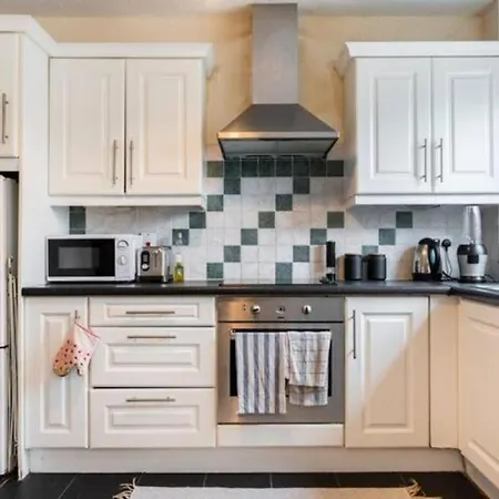 In Kimmage Homestay